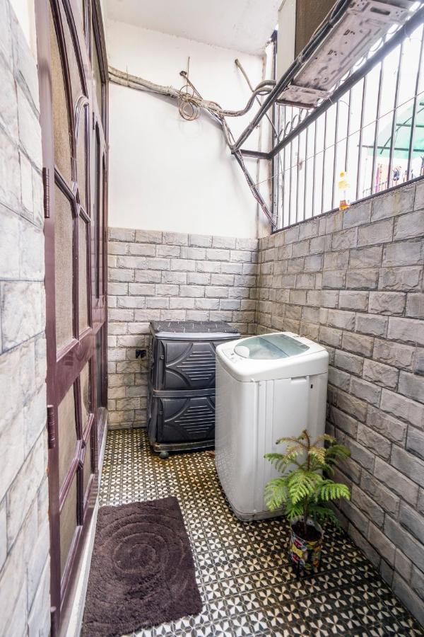 Homlee-Villa Luxury-2Bhk-Anand Vihar-Ramprastha Gáziábád Kültér fotó